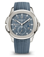 Patek Philippe Aquanaut Travel Time 5164G-001