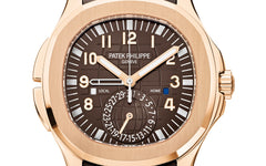 Patek Philippe Aquanaut 5164R-001