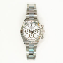 Rolex Daytona 116520