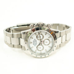 Rolex Daytona 116520