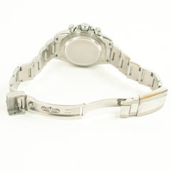 Rolex Daytona 116520