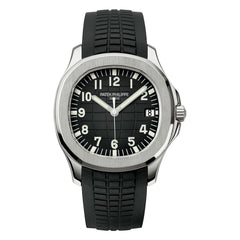 Patek Philippe Aquanaut 5167A-001