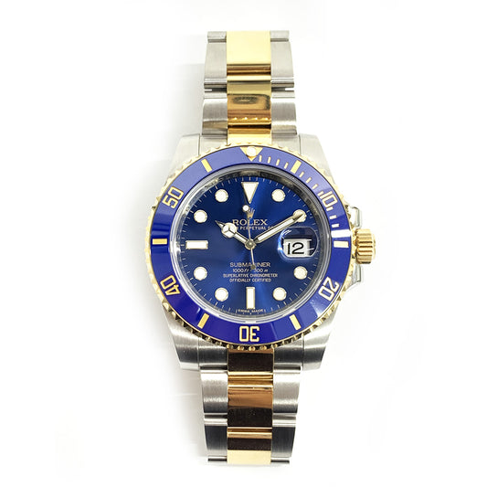 Rolex Submariner Date 116613LB