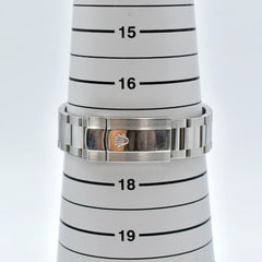 Rolex Datejust II 116334