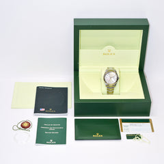 Rolex Datejust II 116334
