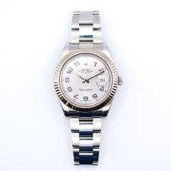 Rolex Datejust II 116334