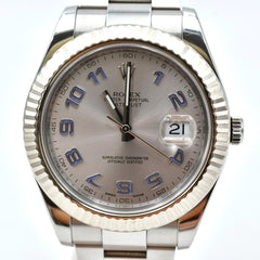 Rolex Datejust II 116334