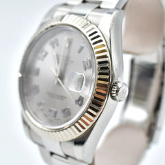Rolex Datejust II 116334