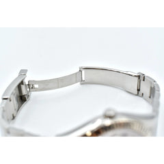 Rolex Datejust II 116334