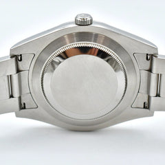 Rolex Datejust II 116334