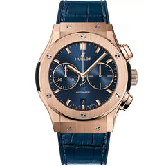 Hublot Classic Fusion Blue 521.0X.7180.LR