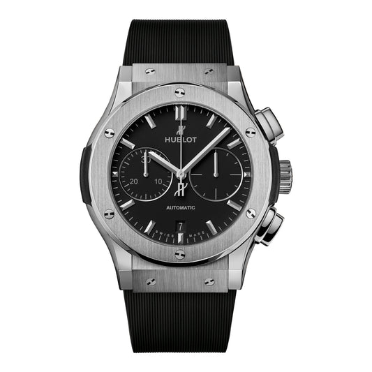 Hublot Classic Fusion Chronograph 521.NX.1171.RX