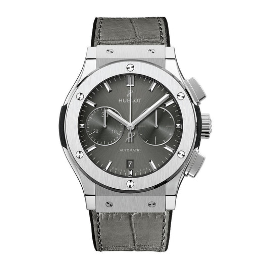 Hublot Classic Fusion Racing Grey 521.NX.7071.LR