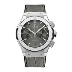 Hublot Classic Fusion Racing Grey 521.NX.7071.LR