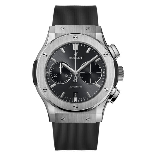 Hublot Classic Fusion Racing Grey 521.NX.7071.RX