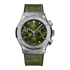 Hublot Classic Fusion Chronograph 521.NX.8970.LR