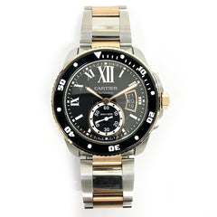 Cartier Calibre De Cartier Diver W700054