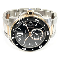 Cartier Calibre De Cartier Diver W700054