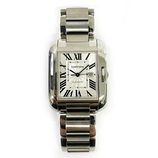 Cartier Tank Anglaise W5310009