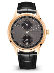 Patek Philippe Complications Annual Calendar 5235/50R-001