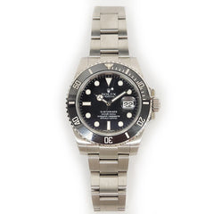 Rolex Submariner Date 116610LN