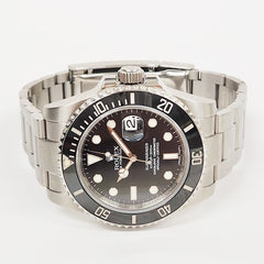 Rolex Submariner Date 116610LN