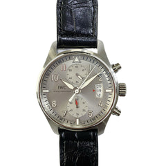 IWC Pilot Spitfire Chronograph IW387809