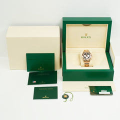 Rolex Daytona 126505