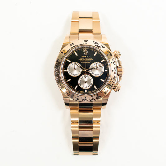 Rolex Daytona 126505