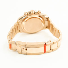 Rolex Daytona 126505