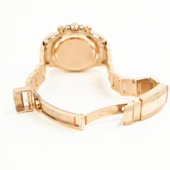 Rolex Daytona 126505