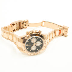 Rolex Daytona 126505