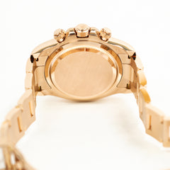 Rolex Daytona 126505