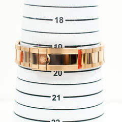 Rolex Daytona 126505