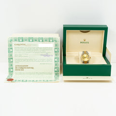 Rolex Datejust 36 16233