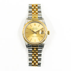 Rolex Datejust 36 16233