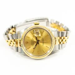 Rolex Datejust 36 16233