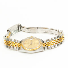 Rolex Datejust 36 16233