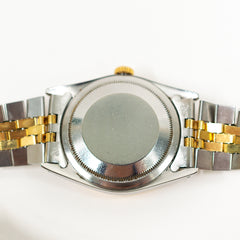 Rolex Datejust 36 16233
