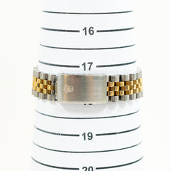 Rolex Datejust 36 16233