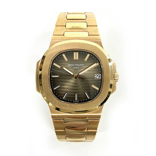 Patek Philippe Nautilus 5711/1R-001