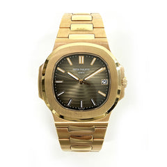 Patek Philippe Nautilus 5711/1R-001