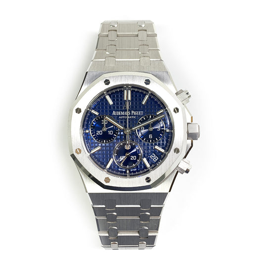 Audemars Piguet Royal Oak Chronograph 26239BC.OO.1220BC.01