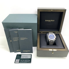 Audemars Piguet Royal Oak Chronograph 26239BC.OO.1220BC.01