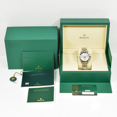 Rolex Daytona 126500LN