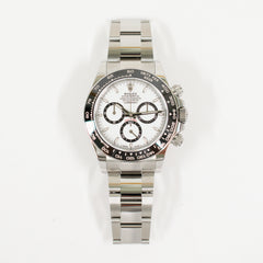Rolex Daytona 126500LN
