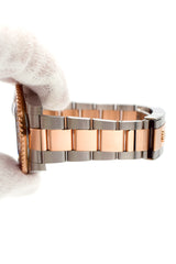 Rolex GMT-Master II 126711CHNR