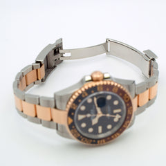 Rolex GMT-Master II 126711CHNR
