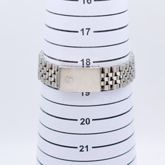 Rolex Datejust 36 16234