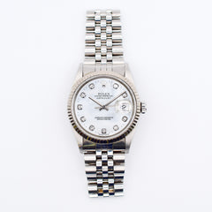 Rolex Datejust 36 16234